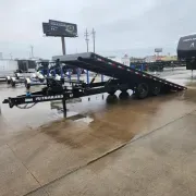 new Equipment / Flatbed Trailers PJ Trailers  for sale, in Fargo, ND Thumbnail 10
