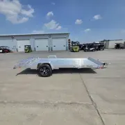 new Utility Trailers Bear Track  for sale, in Fargo, ND Thumbnail 2