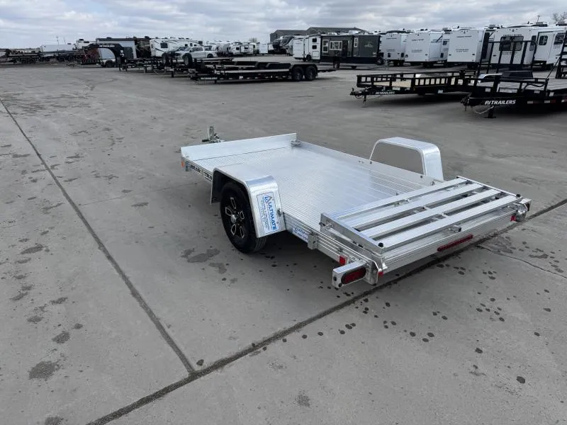 new Utility Trailers Bear Track  for sale, in Fargo, ND Thumbnail 5