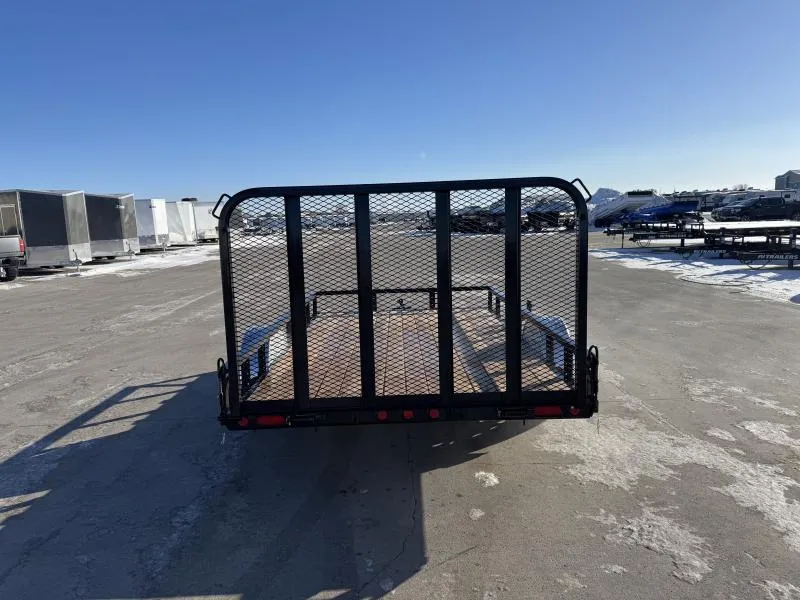 new Utility Trailers PJ Trailers  for sale, in Fargo, ND Thumbnail 7