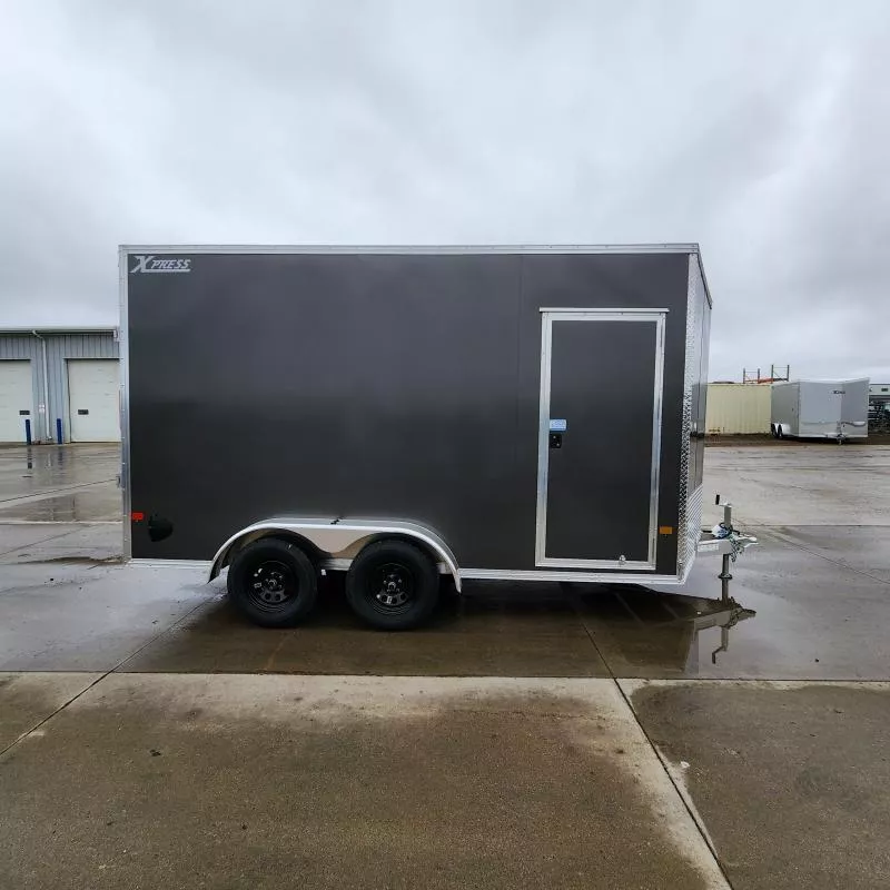 new Cargo (Enclosed) Trailers High Country  for sale, in Fargo, ND Thumbnail 2