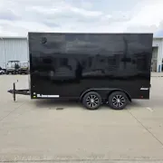 new Cargo (Enclosed) Trailers Impact Trailers  for sale, in Fargo, ND Thumbnail 8