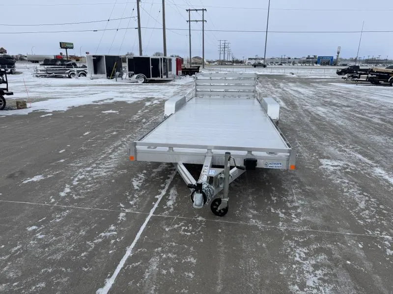 new Utility Trailers Bear Track  for sale, in Fargo, ND Thumbnail 8