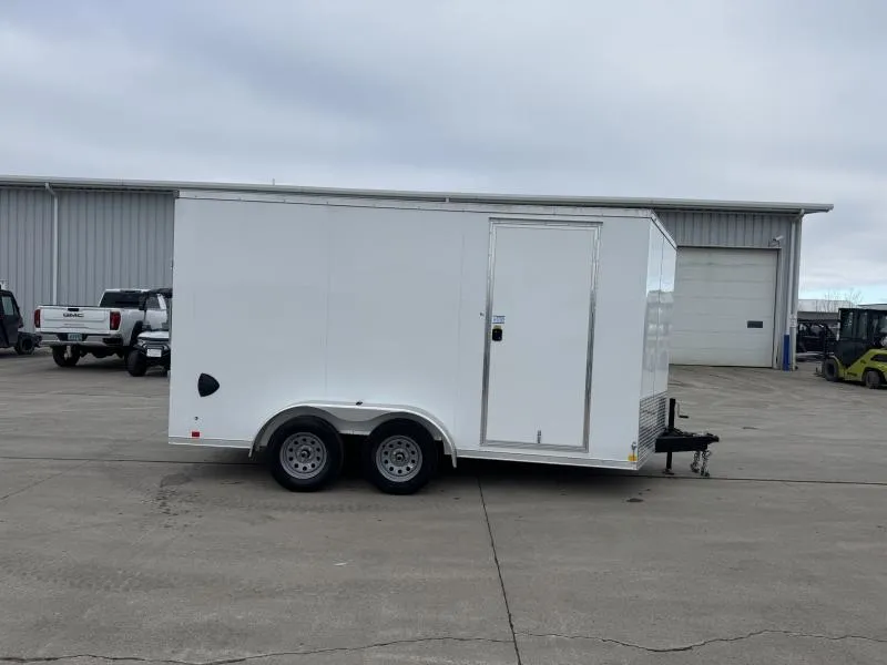 new Cargo (Enclosed) Trailers MTI Trailers  for sale, in Fargo, ND Thumbnail 3