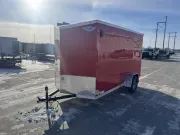 new Cargo (Enclosed) Trailers MTI Trailers  for sale, in Fargo, ND Thumbnail 7