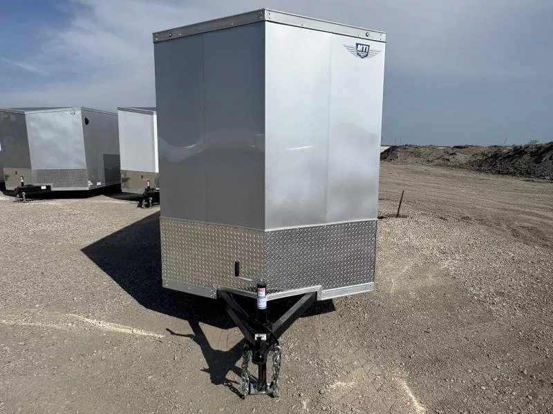 new Cargo (Enclosed) Trailers MTI Trailers  for sale, in Fargo, ND Thumbnail 8