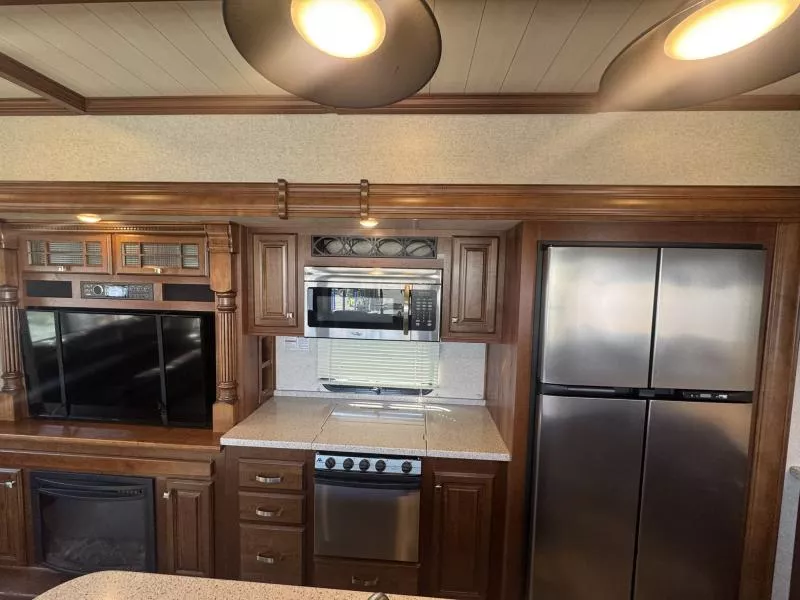 used Fifth Wheel Trailers Heartland RV  for sale, in Fargo, ND Thumbnail 26