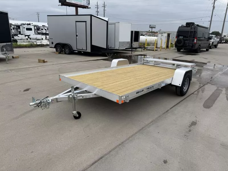new Utility Trailers Bear Track  for sale, in Fargo, ND Thumbnail 7
