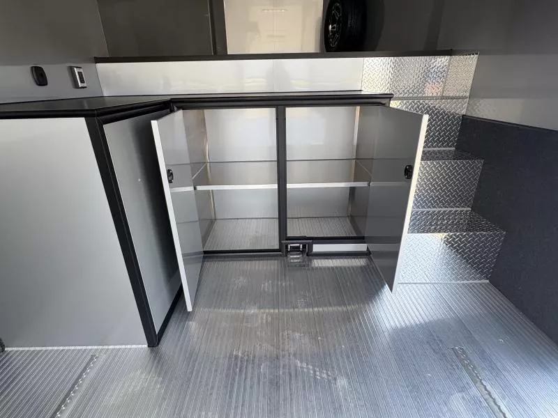new Car Haulers / Racing Trailers InTech  for sale, in Fargo, ND Thumbnail 21