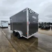 new Cargo (Enclosed) Trailers High Country  for sale, in Fargo, ND Thumbnail 5