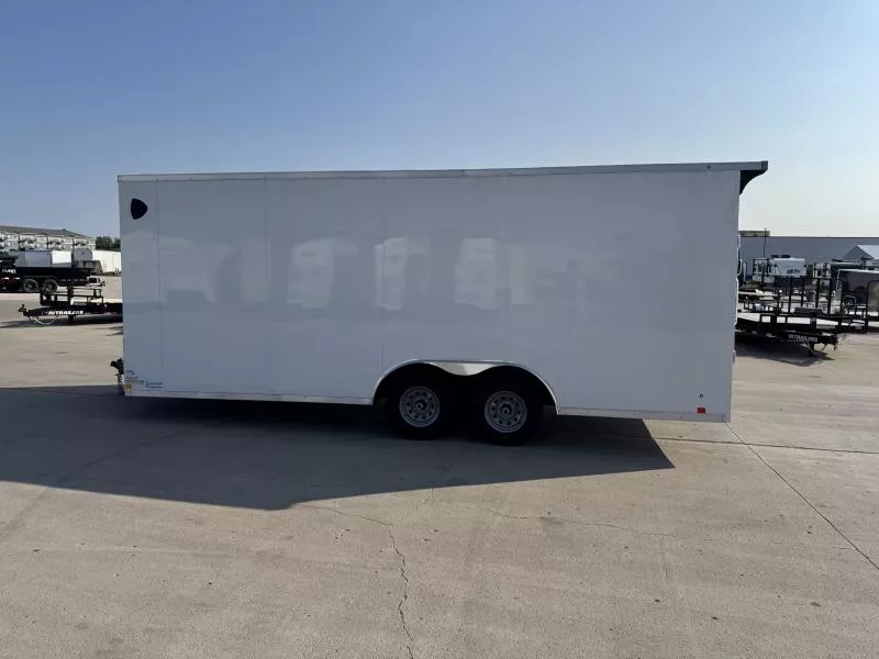 new Cargo (Enclosed) Trailers MTI Trailers  for sale, in Fargo, ND Thumbnail 6
