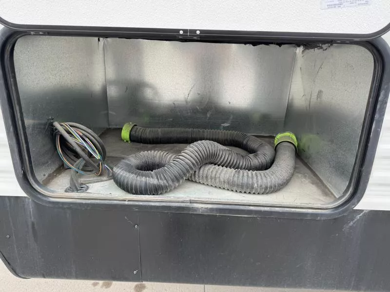 used Toy Haulers Heartland RV  for sale, in Fargo, ND Thumbnail 11