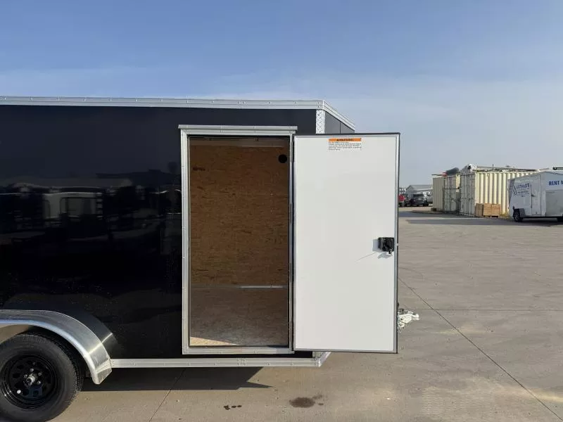 new Cargo (Enclosed) Trailers High Country  for sale, in Fargo, ND Thumbnail 9
