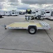 new Utility Trailers Bear Track  for sale, in Fargo, ND Thumbnail 6