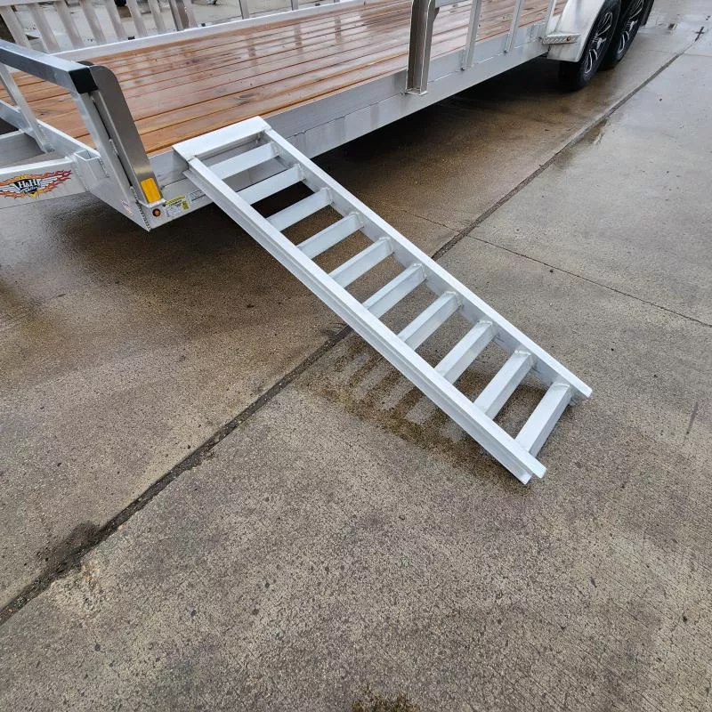 new Utility Trailers H and H Trailer  for sale, in Fargo, ND Thumbnail 9