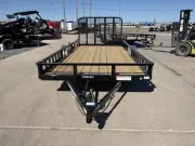 new Utility Trailers PJ Trailers  for sale, in Fargo, ND Thumbnail 9