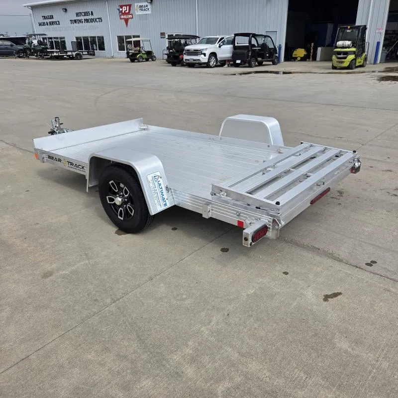 new Utility Trailers Bear Track  for sale, in Fargo, ND Thumbnail 3