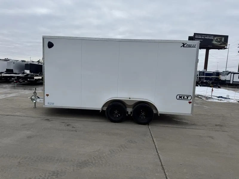 new Cargo (Enclosed) Trailers High Country  for sale, in Fargo, ND Thumbnail 6