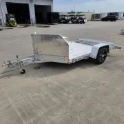 new Motorcycle / Cycle Trailers Bear Track  for sale, in Fargo, ND Thumbnail 8