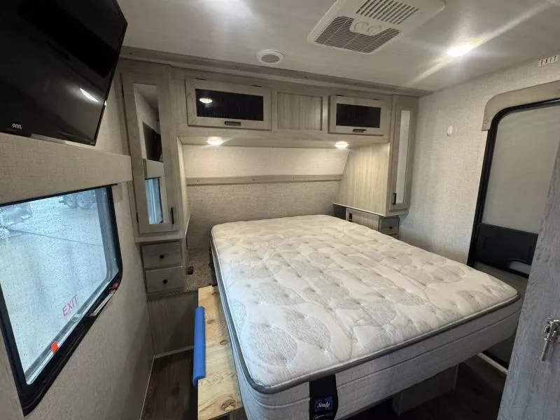 used Travel Trailers Forest River  for sale, in Fargo, ND Thumbnail 32