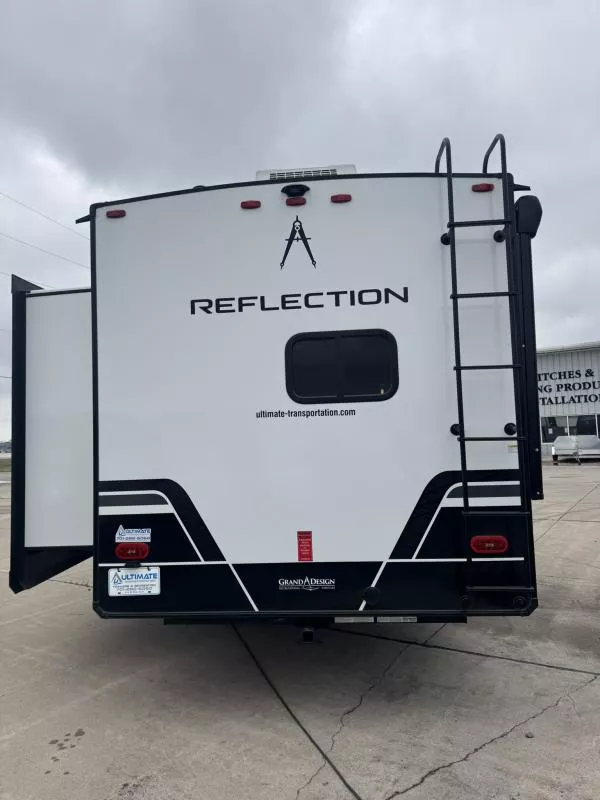 new Fifth Wheel Trailers Grand Design RV Grand Design for sale, in Fargo, ND Thumbnail 7