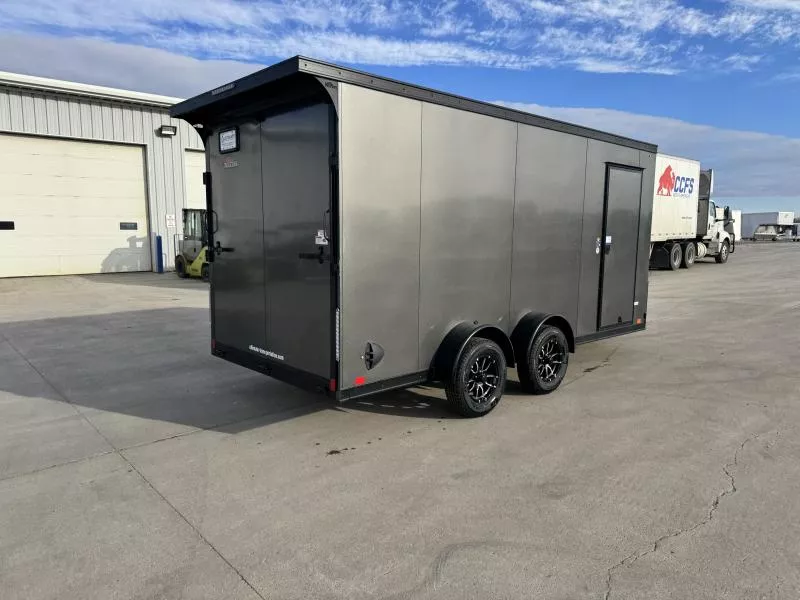 new Cargo (Enclosed) Trailers United Trailers  for sale, in Fargo, ND Thumbnail 3