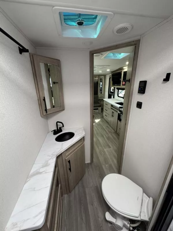 new Travel Trailers Grand Design RV  for sale, in Fargo, ND Thumbnail 38