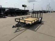 new Utility Trailers PJ Trailers  for sale, in Fargo, ND Thumbnail 8