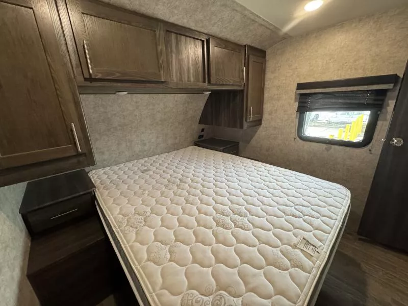 used Travel Trailers Highland Ridge RV Highland Ridge for sale, in Fargo, ND Thumbnail 51
