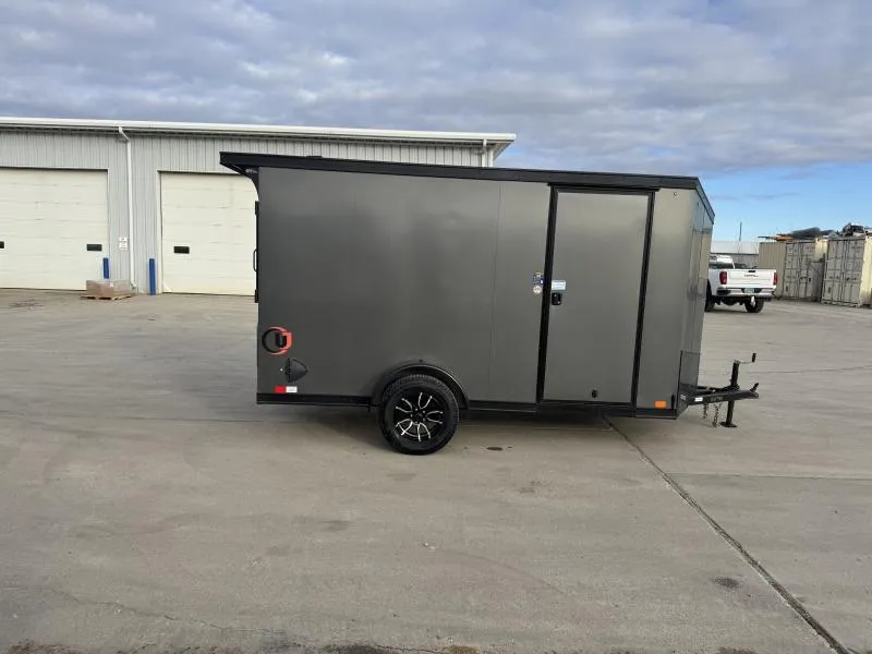new Cargo (Enclosed) Trailers United Trailers  for sale, in Fargo, ND Thumbnail 2
