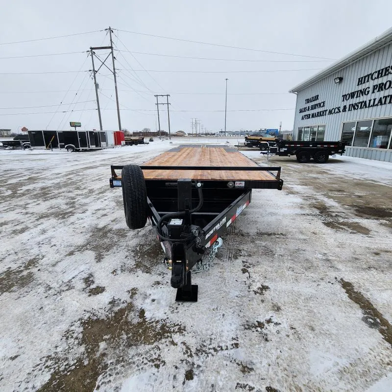 new Equipment / Flatbed Trailers Southland Trailers  for sale, in Fargo, ND Thumbnail 8