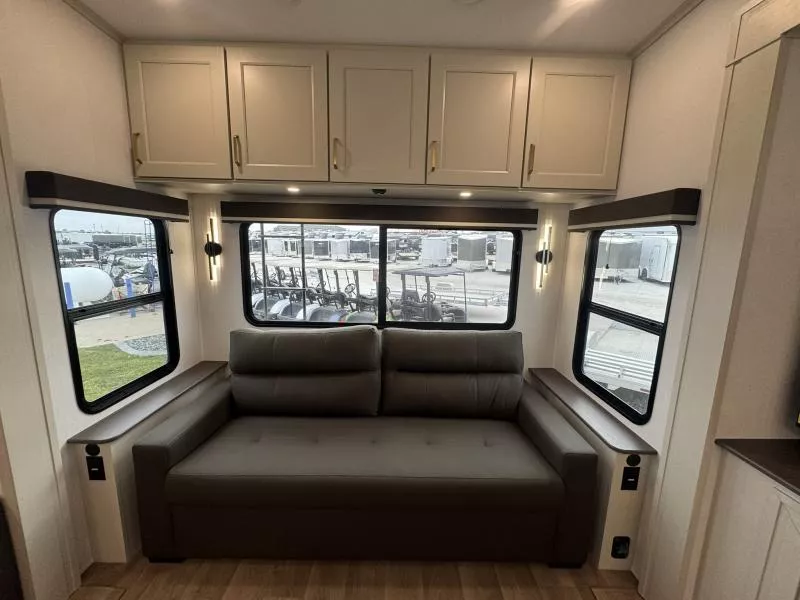 new Fifth Wheel Trailers Grand Design RV  for sale, in Fargo, ND Thumbnail 50