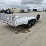 new Utility Trailers Bear Track  for sale, in Fargo, ND Thumbnail 3