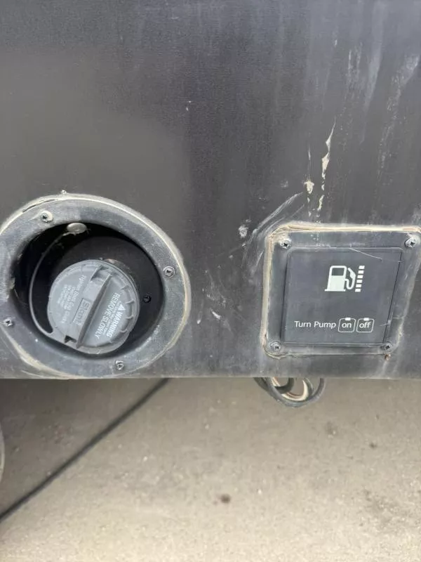 used Toy Haulers Heartland RV  for sale, in Fargo, ND Thumbnail 15