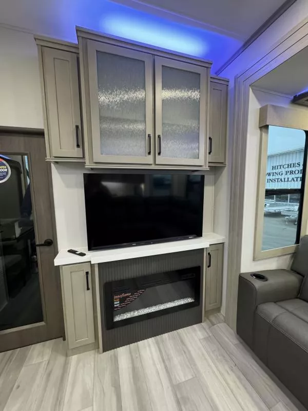 new Toy Haulers Grand Design RV Other for sale, in Fargo, ND Thumbnail 31