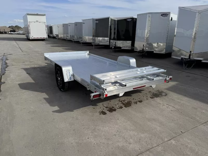 new Utility Trailers Bear Track  for sale, in Fargo, ND Thumbnail 10