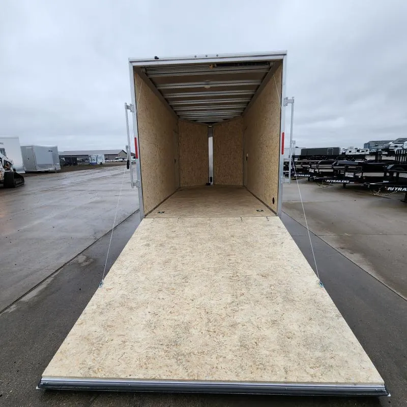 new Cargo (Enclosed) Trailers High Country  for sale, in Fargo, ND Thumbnail 8