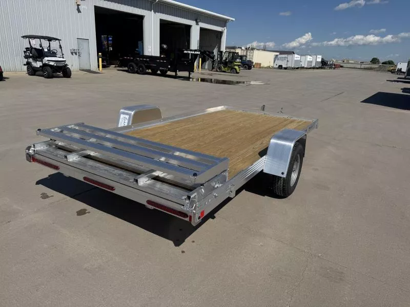 new Utility Trailers Bear Track  for sale, in Fargo, ND Thumbnail 3