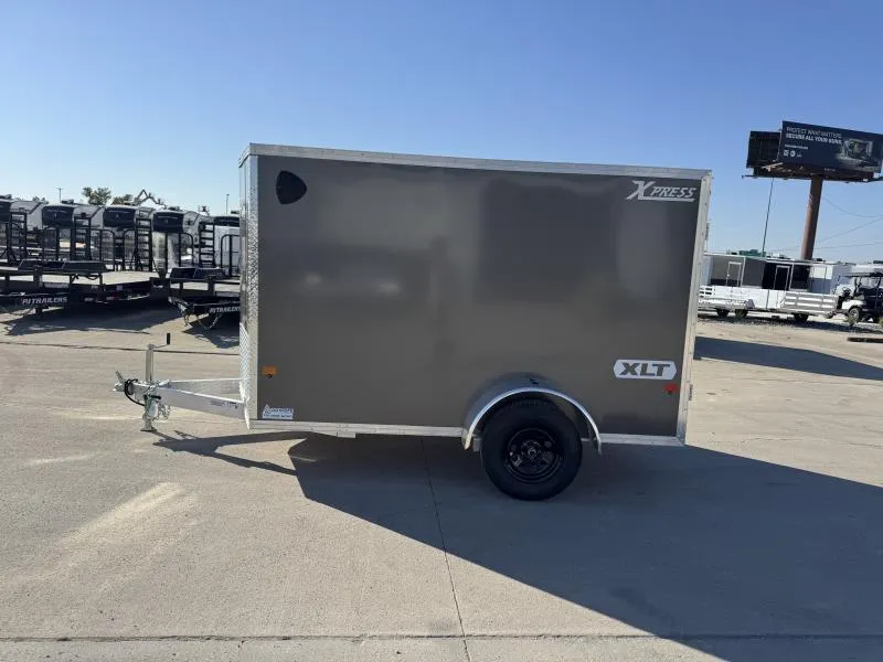 new Cargo (Enclosed) Trailers High Country  for sale, in Fargo, ND Thumbnail 6