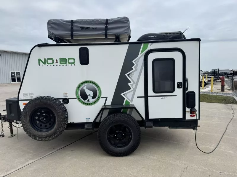 used Travel Trailers Forest River  for sale, in Fargo, ND Thumbnail 6