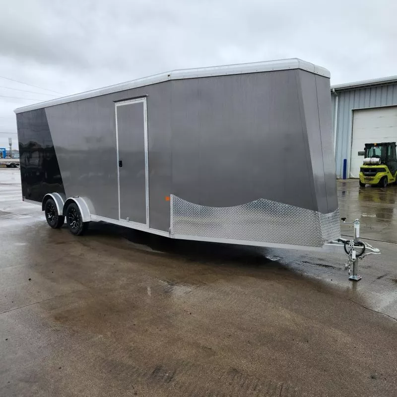 new Snowmobile Trailers NEO Trailers  for sale, in Fargo, ND image-0