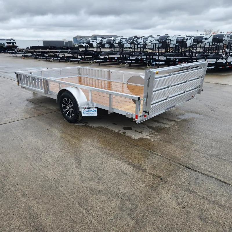new Utility Trailers H and H Trailer  for sale, in Fargo, ND Thumbnail 4