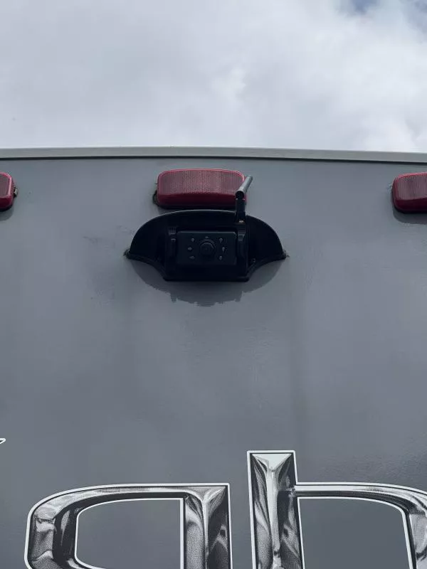 used Travel Trailers Highland Ridge RV Highland Ridge for sale, in Fargo, ND Thumbnail 18