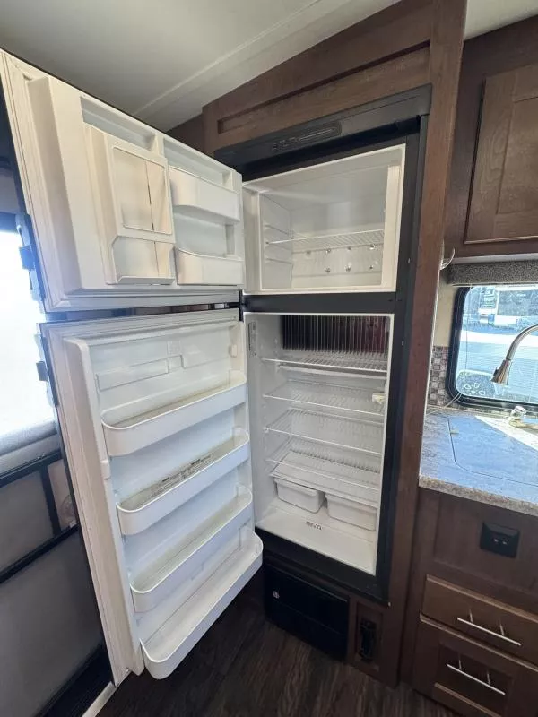 used Travel Trailers Forest River  for sale, in Fargo, ND Thumbnail 43