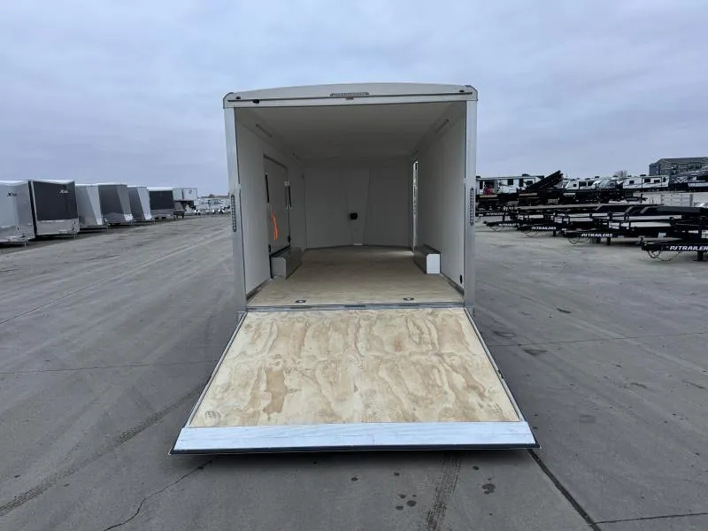 new Cargo (Enclosed) Trailers NEO Trailers  for sale, in Fargo, ND Thumbnail 10