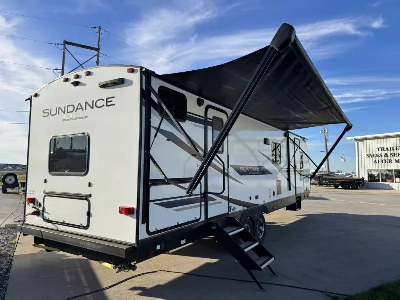 used Travel Trailers Heartland RV  for sale, in Fargo, ND Thumbnail 3