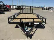 new Utility Trailers PJ Trailers  for sale, in Fargo, ND Thumbnail 9