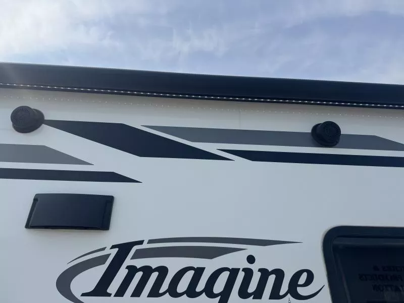 used Travel Trailers Grand Design RV Grand Design for sale, in Fargo, ND Thumbnail 17