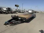 new Equipment / Flatbed Trailers PJ Trailers  for sale, in Fargo, ND Thumbnail 7