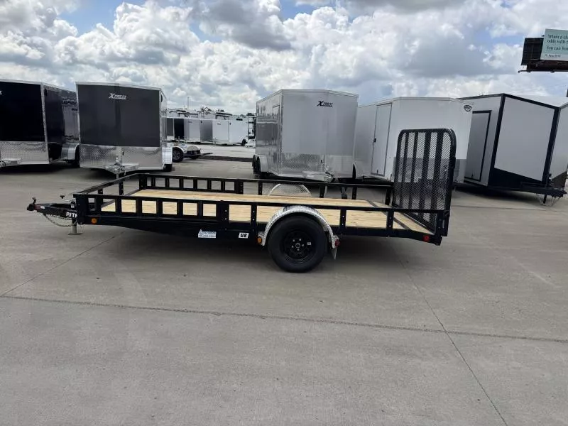 new Utility Trailers PJ Trailers  for sale, in Fargo, ND Thumbnail 6